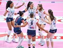 La Reale Mutua Fenera Chieri '76 porta a casa il derby contro Cuneo