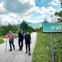 Elio Germano e Francesco Cordio presentano in sala il film "Ritorno al tratturo"