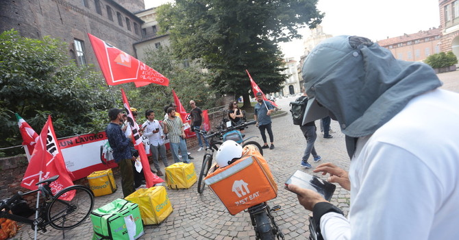 L'ultima protesta