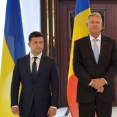Una mina ucraina forse è causa dell’esplosione di una nave merci in Romania