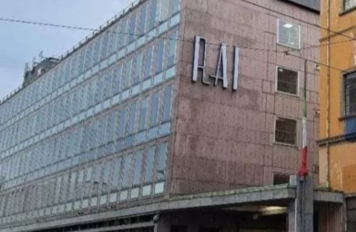 Rai, Verducci (Pd): “Grave errore vendere il Palazzo della Radio di Torino” Rai, Verducci (Pd): “Grave errore vendere il Palazzo della Radio di Torino”