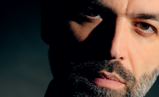 Roberto Saviano