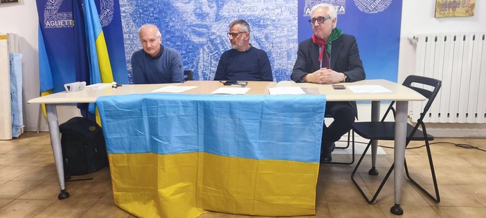 25 aprile, l'associazione radicale Aglietta chiede garanzie