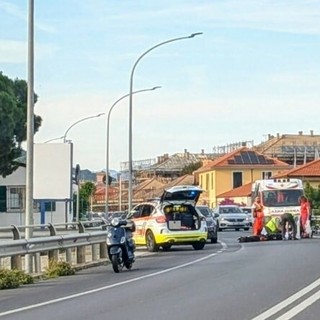 Tragedia a Ceriale, muore un pensionato di Grugliasco