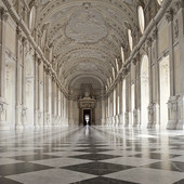Colpo da Re alla Reggia di Venaria: rubati orologi d'epoca di valore