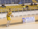 La Reale Mutua Basket Torino sfida Tortona nel recupero della prima giornata