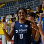 Robert Allen rinominato &quot;Il miglior giocatore/content creator di tutta la Serie A2&quot;
