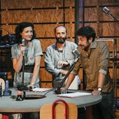 Teatro, al Gobetti debutta la tragicomica &quot;Radio International&quot;