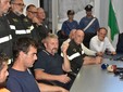 Si celebra il ritrovamento del piccolo Allen