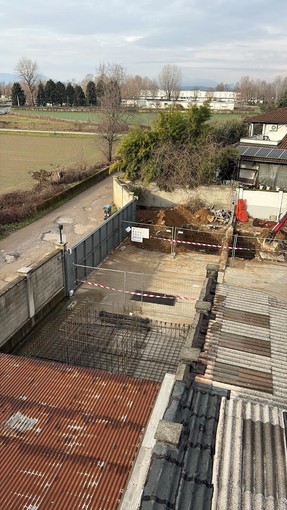 A Mirafiori polemiche e timori per l’installazione di un ripetitore 5G