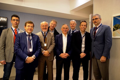 Esperti di medicina e riabilitazione  sportiva riunita a Torino
