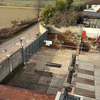 A Mirafiori polemiche e timori per l’installazione di un ripetitore 5G