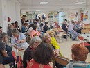 L’assemblea a Roma