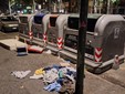 I problemi di corso Novara al civico 11 I problemi di corso Novara al civico 11