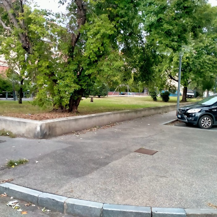 Immagine di repertorio