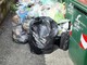 I rifiuti di via Vaninetti I rifiuti di via Vaninetti