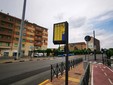 La rivoluzione di piazza Carducci La rivoluzione di piazza Carducci