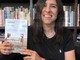 Roberta Poggio presenta venerdì prossimo ad Imperia il suo 'Onora il figlio', il 19 sarà alla Feltrinelli di Genova