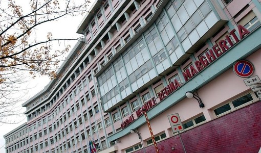 Al Regina Margherita salvata una bambina affetta da scorbuto