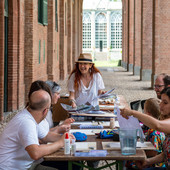 Due domeniche per vivere la Margaria: un ritorno tra i ricordi, i colori e le storie nel Parco del Castello di Racconigi