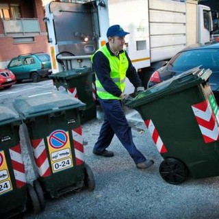 Amiat si scusa per i disagi causati dalla sospensione servizio raccolta rifiuti