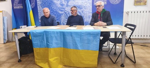 25 aprile, l'associazione radicale Aglietta chiede garanzie