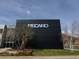 Stabilimento Recaro di Caselette