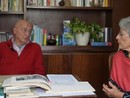 Remo Rostagno insieme a Bruna Pellegrini Remo Rostagno insieme a Bruna Pellegrini