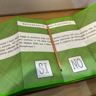 "No” a valanga in Vanchiglia e Aurora. Il “Sì” non sfonda nella Barriera di Fratelli d’Italia