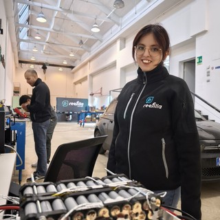 Nasce R-Lab, il Competence Center per l’analisi avanzata e il riutilizzo delle batterie