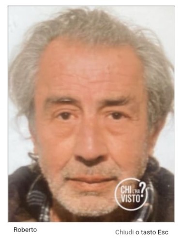Roberto Lumia