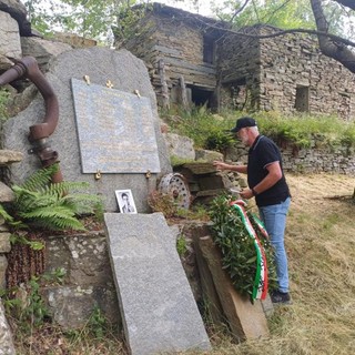 Sean Watson onora la memoria dello zio che non ha mai conosciuto
