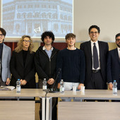 Referendum sulla giustizia, confronto al Liceo Cavour di Torino
