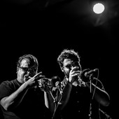 Jazz is Dead!: il nuovo spazio al Bunker e tutti gli artisti della settima edizione
