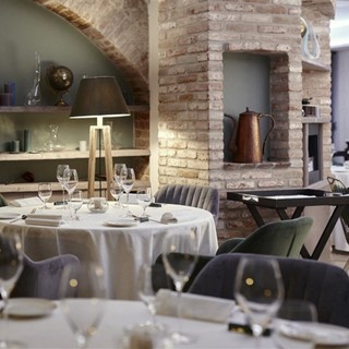 Serate da sogno al ristorante Adagio di Calamandrana (AT)