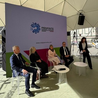 Festival delle Regioni, il Piemonte porta a Firenze il suo patrimonio Unesco