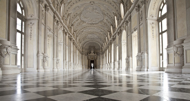 Colpo da Re alla Reggia di Venaria: rubati orologi d'epoca di valore
