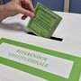 Referendum sulla giustizia: l'affluenza sfiora il 50% Referendum sulla giustizia: l'affluenza sfiora il 50%