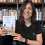 Roberta Poggio presenta venerdì prossimo ad Imperia il suo 'Onora il figlio', il 19 sarà alla Feltrinelli di Genova