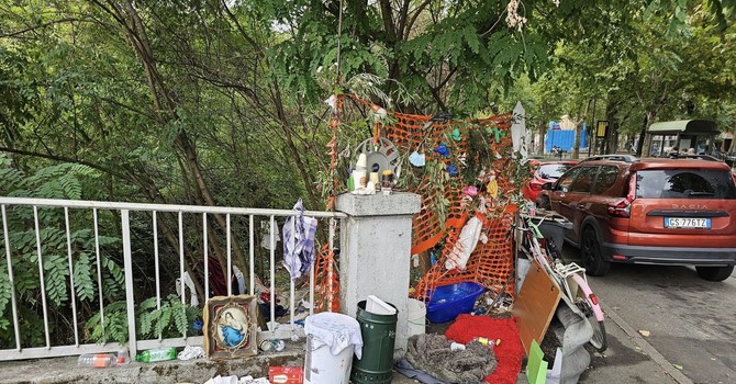 Metro 2, a giugno primi passi per il cantiere nell'ex Trincerone