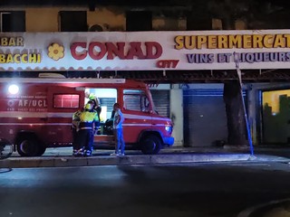 Ricerche in corso dalla serata di ieri