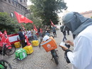 Niente lavoro nelle ore di caldo: “L’ordinanza ci piace, ma perché non coinvolge i rider?” [VIDEO E FOTO]