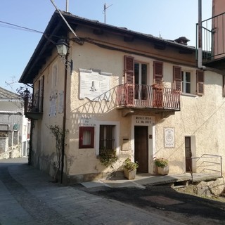 Dall’archivio storico di Rorà i soldi passano a via Fornaci