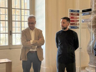 Tre generazioni di fotografi si raccontano attraverso il proprio lavoro Tre generazioni di fotografi si raccontano attraverso il proprio lavoro
