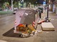 I problemi di corso Novara al civico 11 I problemi di corso Novara al civico 11