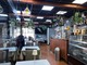 L'interno del locale