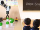 Piemonte, per la prima volta un robot aiuta gli studenti ad imparare matematica ed arte