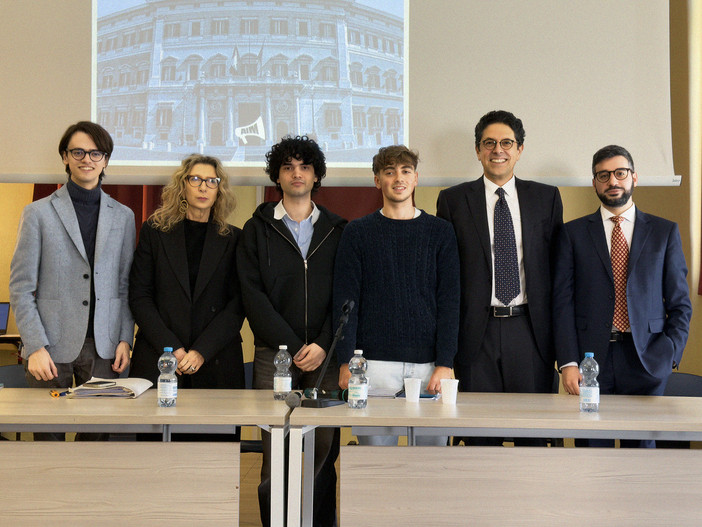 Referendum sulla giustizia, confronto al Liceo Cavour di Torino