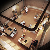 River Center ai Murazzi, slitta a marzo 2026 la fine dei lavori River Center ai Murazzi, slitta a marzo 2026 la fine dei lavori