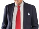 Roberto Rosso, presidente di Key Stone